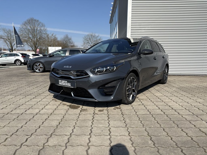 Kia cee'd Sportswagon