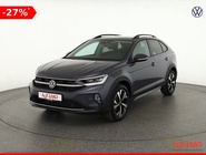 Volkswagen Taigo 2026