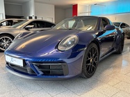 Porsche 992 2024