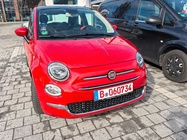 Fiat 500 2019