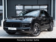 Porsche Cayenne 2025