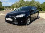 Ford Focus 2011