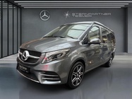 Mercedes-Benz V-Class 2020