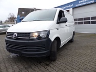 Volkswagen T6 2018