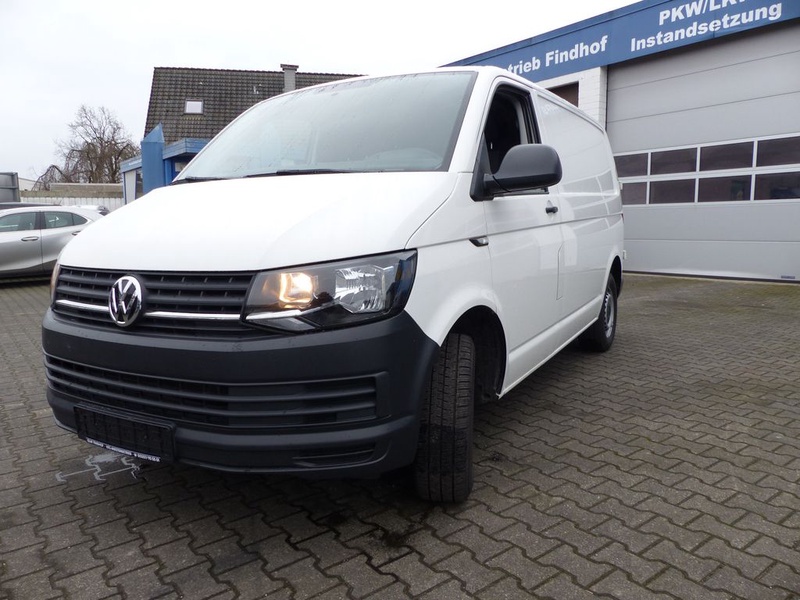 Volkswagen T6