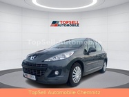 Peugeot 207 2012