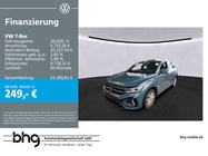 Volkswagen T-Roc 2024