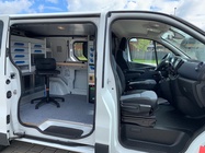 Opel Vivaro 2018