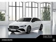 Mercedes-Benz CLA-Class 2025