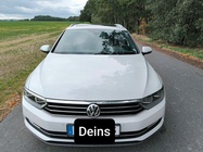 Volkswagen Passat 2019