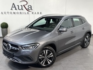 Mercedes-Benz GLA-Class 2022