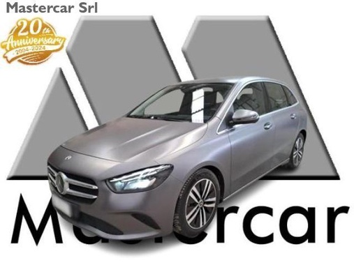 Mercedes-Benz Other 2021