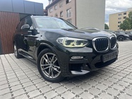 BMW X3 2020