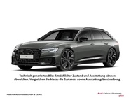 Audi A6 2025