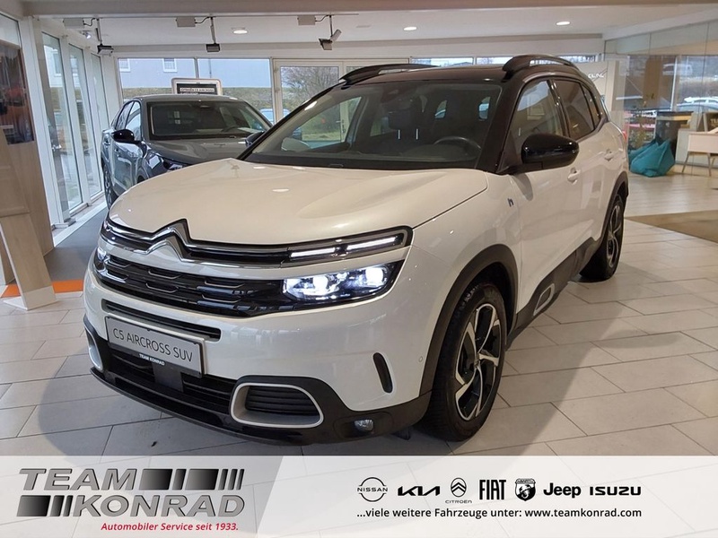 Citroen C5