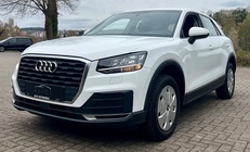 Audi Q2 2019