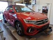 Volkswagen T-Roc 2022