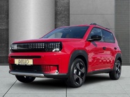 Fiat Grande Panda 2025