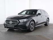 Mercedes-Benz E-Class 2025