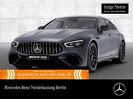 Mercedes-Benz AMG GT 2022