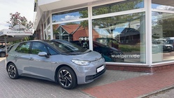 Volkswagen ID.3 2021