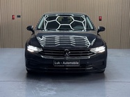 Volkswagen Passat 2021