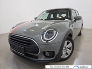 MINI Clubman 2022