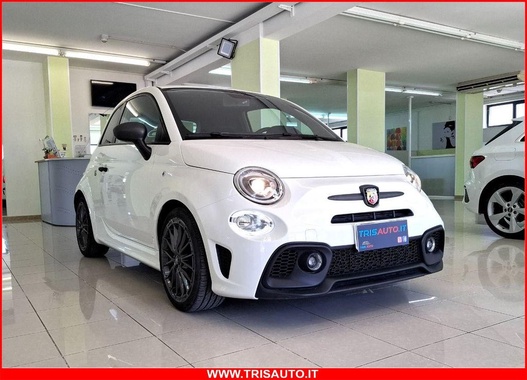 Abarth 595 2024