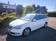 Skoda Fabia 2020