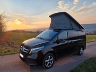 Mercedes-Benz V-Class 2022