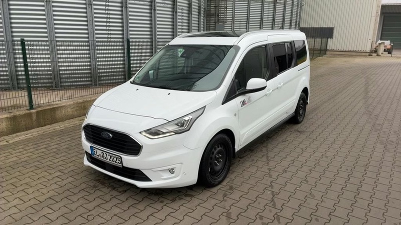 Ford Tourneo Connect