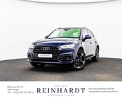 Audi Q5 2019