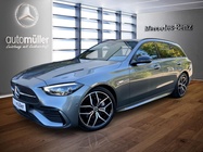 Mercedes-Benz C-Class 2023