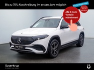 Mercedes-Benz EQB 2024
