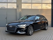 Audi A4 2020