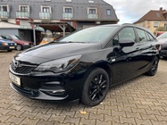 Opel Astra 2021