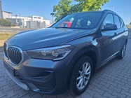 BMW X1 2021
