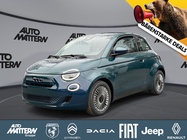 Fiat 500 2026