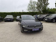 Volkswagen Passat 2021