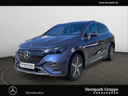 Mercedes-Benz EQE 2025