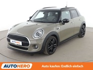 MINI Cooper 2019