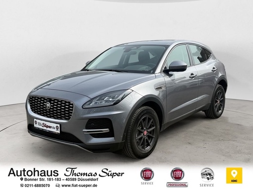 Jaguar E-Pace 2021