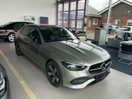 Mercedes-Benz C-Class 2022