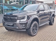 Ford Ranger 2025