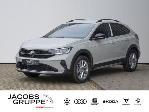 Volkswagen Taigo 2025