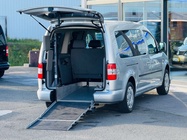 Volkswagen Caddy Maxi 2009