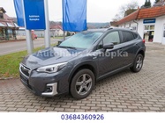 Subaru XV 2021