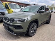 Jeep Compass 2021