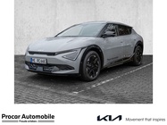 Kia EV6 2025