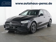 Mercedes-Benz C-Class 2025